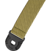 Fender Quick Grip Locking End Strap Vintage Tweed 2